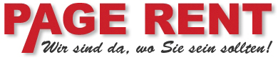 pagerent logo